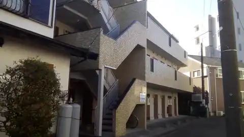 シャトレー南台