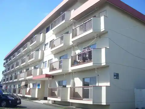 コーポ若林