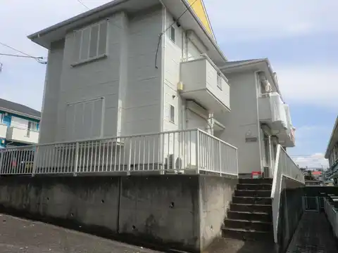 メゾンサンライズ2