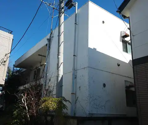 YKB経堂