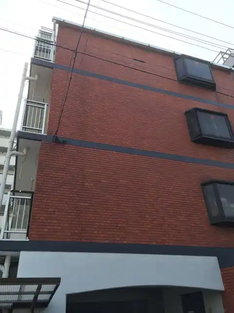 ライズガーデン両国
