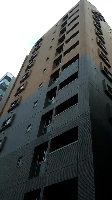 パレステュディオ新宿パークサイド