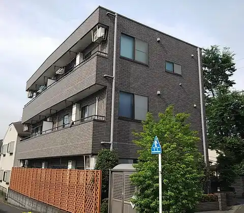 エソール宮崎台