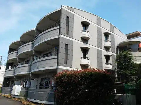アネックス小杉2