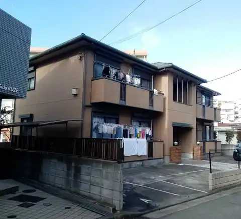 サンモール岸根公園