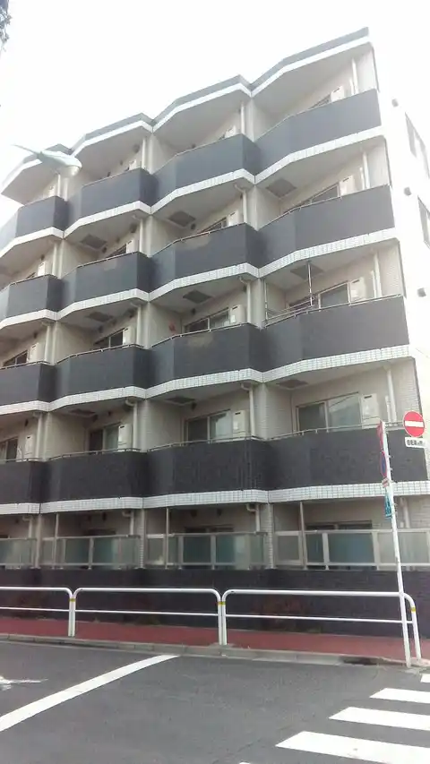 SIN-CityAZEST上板橋