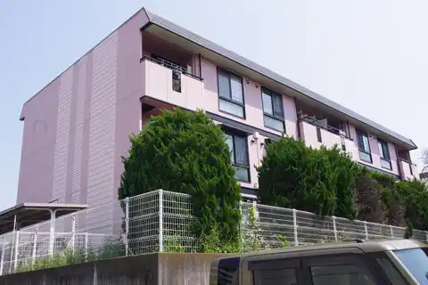 ピュアコート参番館