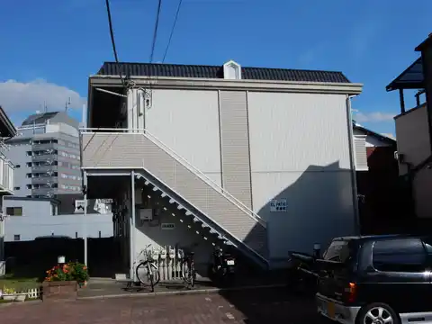 エル・パティオ弐番館