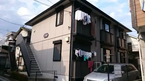 カーサ戸田公園