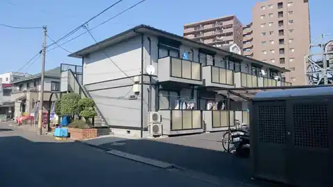 ドリームハイツ