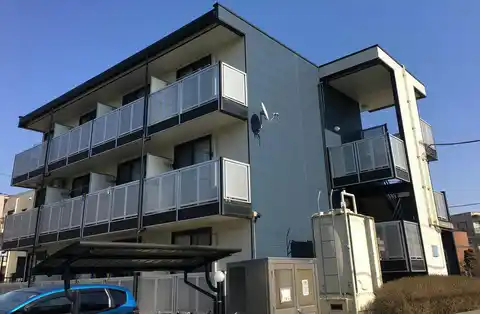 レオパレスピアニシモ
