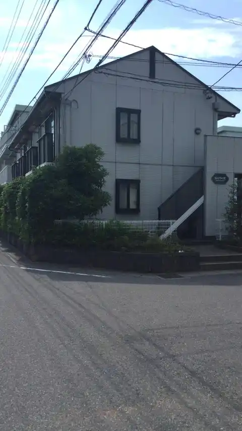 ビレッジファイブE