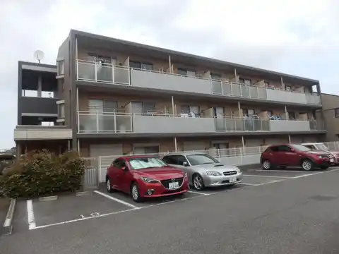 クレールフローラII