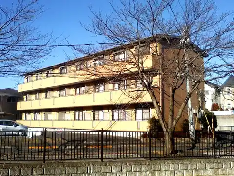 パピヨン八王子みなみ野