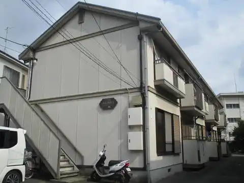 ハートハイツ I