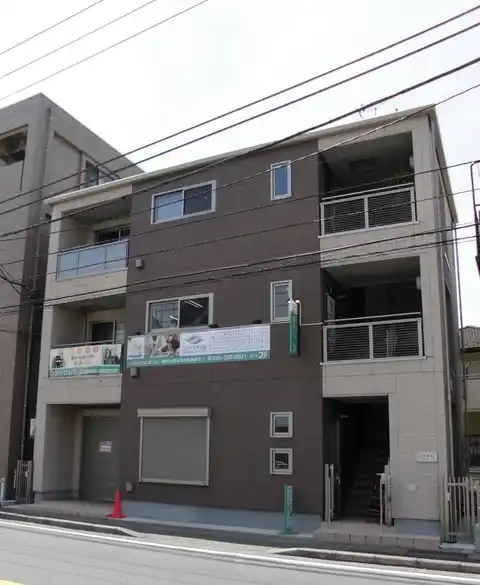 Y.Kビル