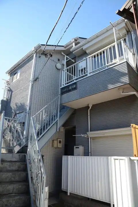 シャトレ新川崎