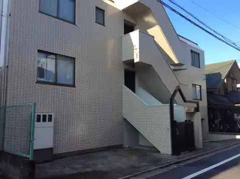 ハリーズプレイス