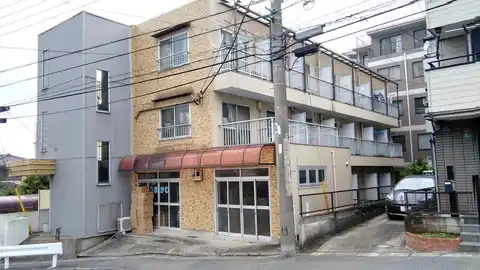 ドリームマンション百合が丘