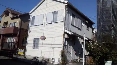野田ハイツ