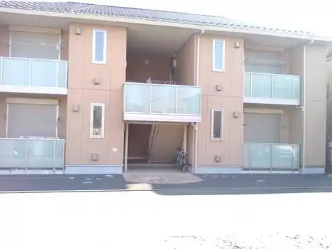 コーラルハウスA