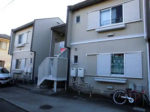 リバーパーク東海岸