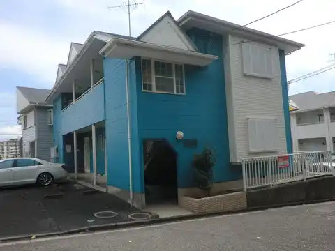 メゾンサンライズI