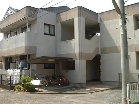 ソレアード湘南