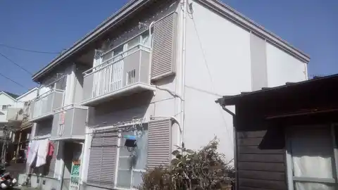 サンシティーフジエ2