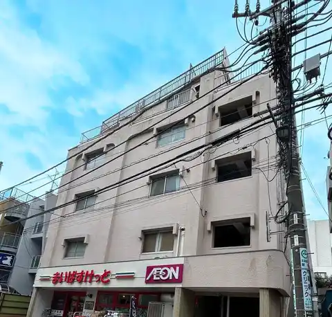 シャトーエスペランス