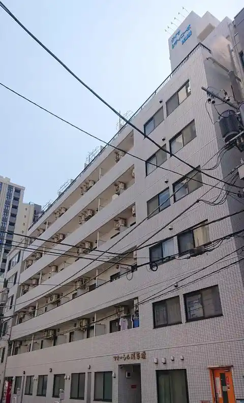 ダイヤシティコーポ浅草橋