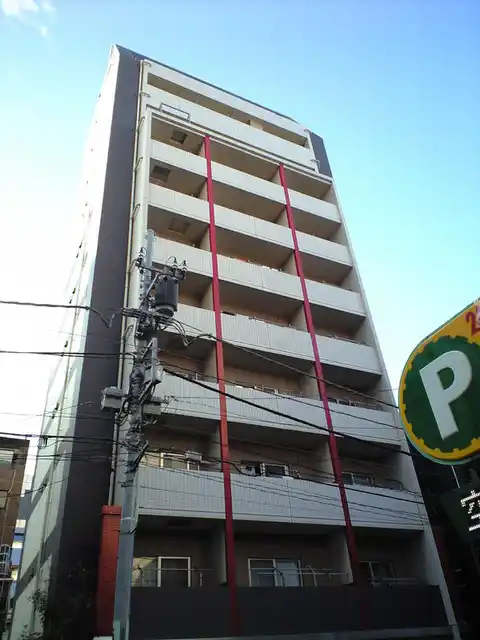 レヴィールシティ神田末広町