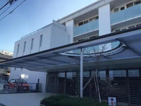 アールブラン高円寺