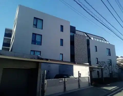 バウス世田谷上町