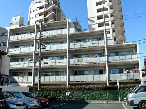 BELISTA西荻窪