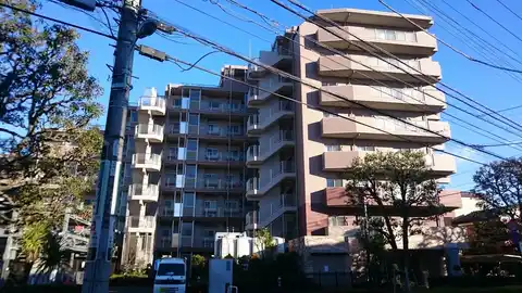 日神パレステージわらびリノプレイス