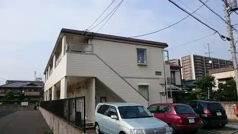 シティハイムアモール