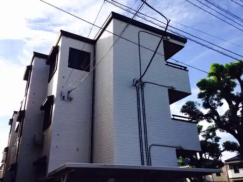 ニューメゾン戸田公園