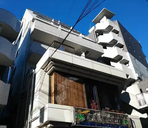 シェルボ下北沢