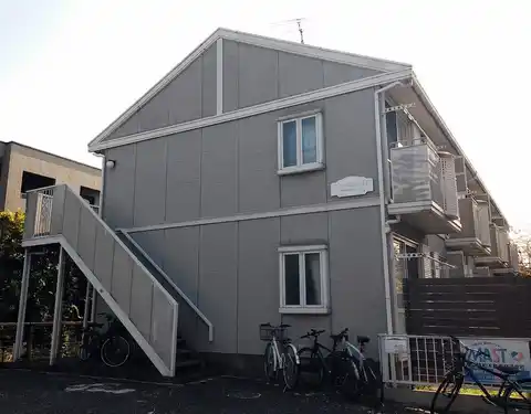 フジヨシ桜堤コートI