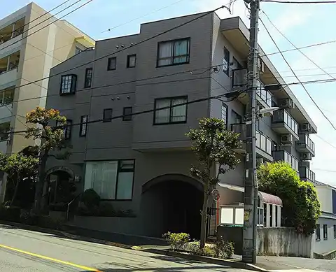 オープレNAKAYAMA