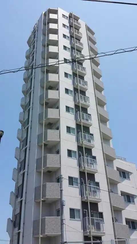 ヴェルディーク町田