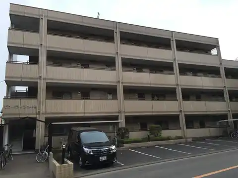 ビューラージュネス