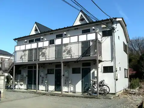 金子コーポ62