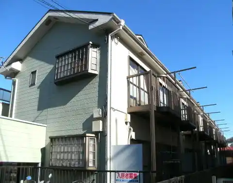コーポ木村