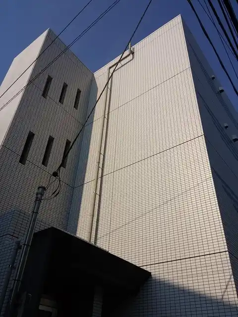 グランシャリオ横浜
