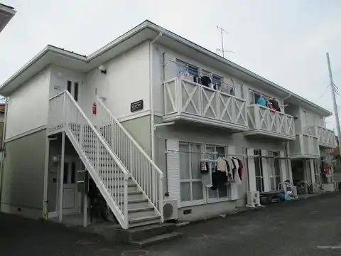 ビレッジEAST