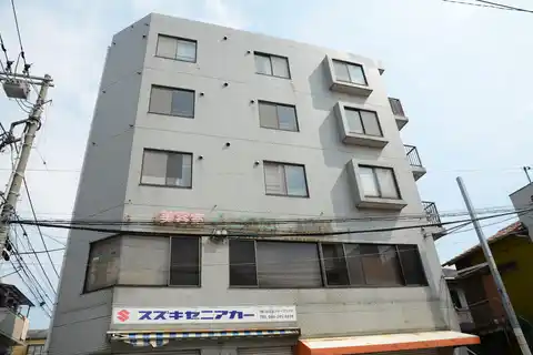 マドローダム川崎