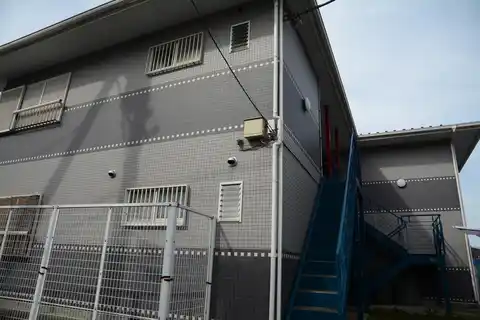 ハイツワイズI