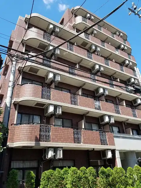 グリフィン・元住吉